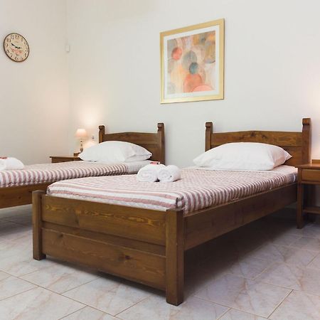 PlatanésLiofyto House Private Garden公寓 外观 照片
